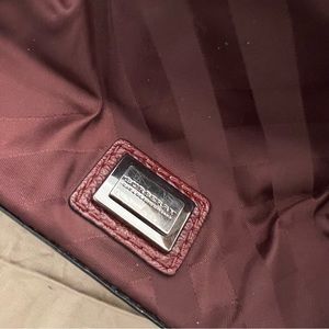 burberry handbag